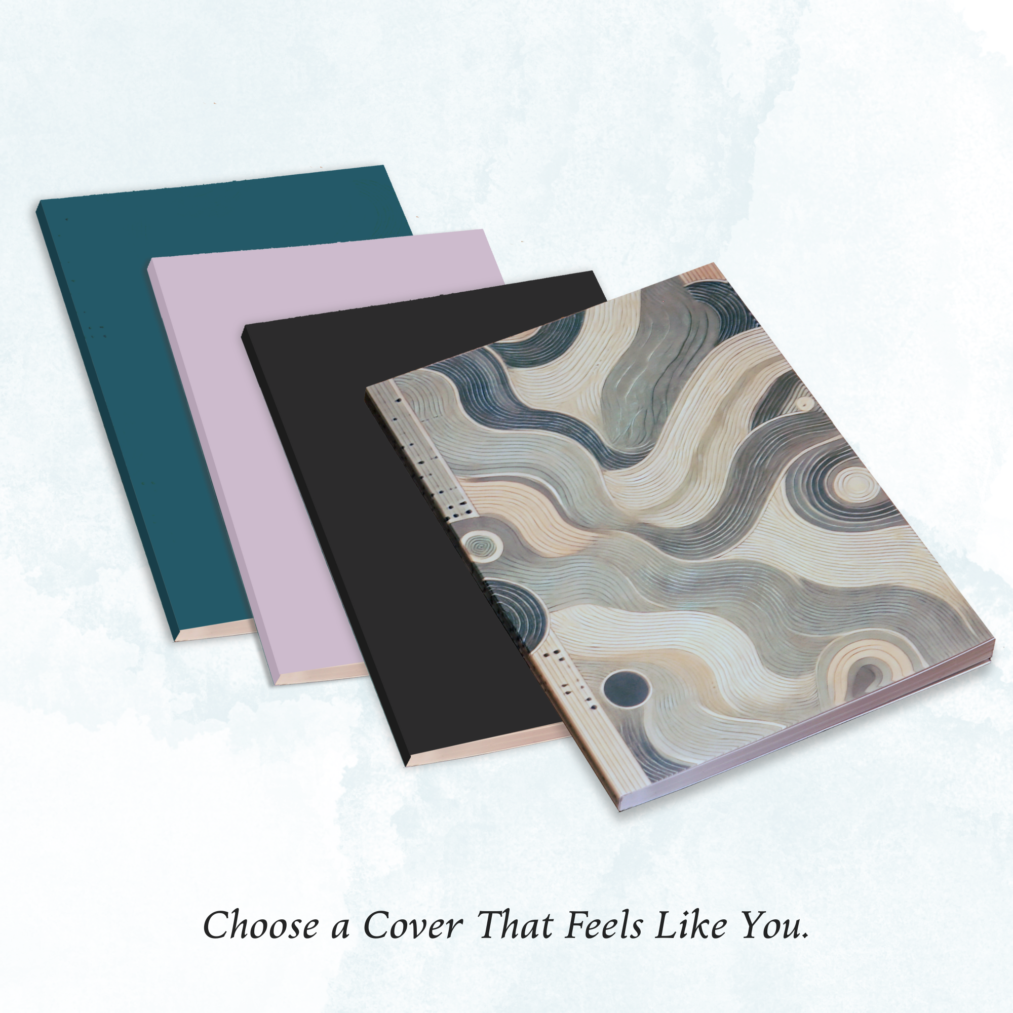 Guided Songwriting Journal — Guitar Edition